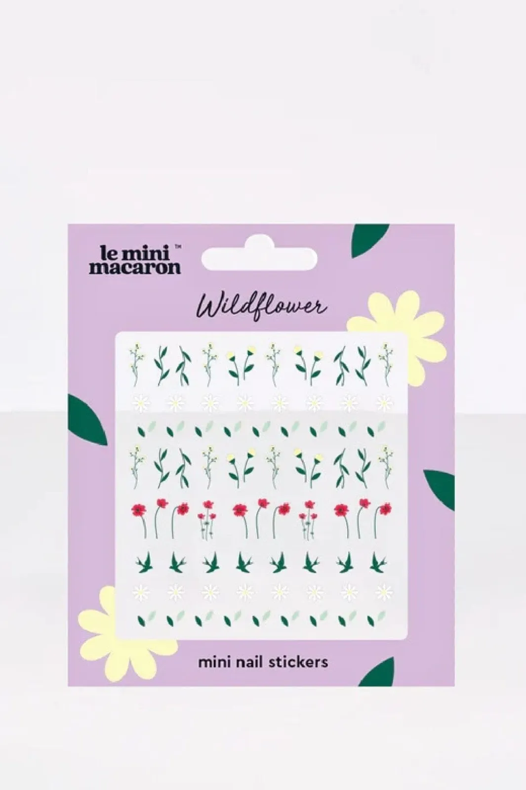 Le Mini Macaron Neglelak<Mini Nail Art NA014