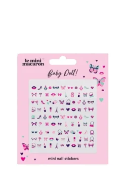 Le Mini Macaron Negle Ting<Mini Nail Art NA019
