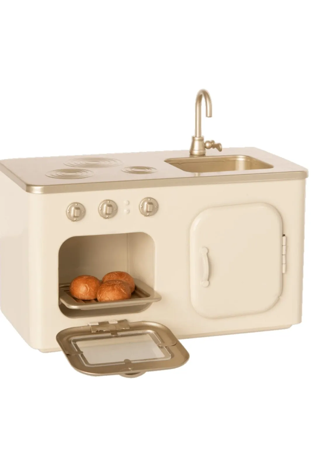 Børn Maileg Bad, Leg & Interiør<Miniature Kitchen