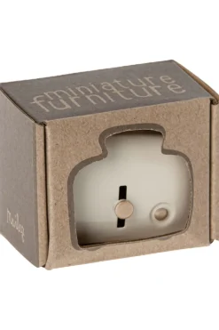 Børn Maileg Bad, Leg & Interiør<Miniature Toaster & Bread