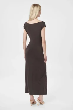 Minja Drapy Dress 165728 Kjoler