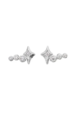 Maanesten Øreringe<Minna Earrings