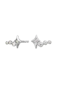 Maanesten Øreringe<Minna Earrings