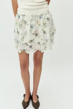 MbyM Sæt 🛍️|Nederdele<Minnah-M 66870350
