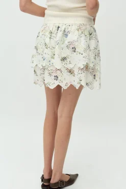 MbyM Sæt 🛍️|Nederdele<Minnah-M 66870350