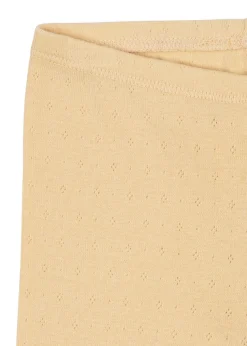 Børn Konges Sløjd Bukser & Leggings<Minnie Pants Gots Ks103560