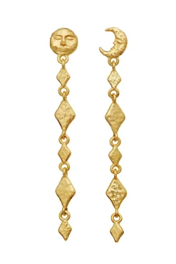 New Minola Earrings Øreringe