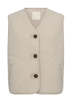 Gossia Veste<Minrigo Vest G2832
