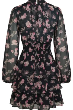 Clearance Mio Marigold Dress 166834 Kjoler