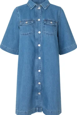Mira-G Dress Kjoler|Ammevenligt Tøj