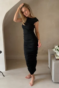 Miraic Dress A23938 Kjoler