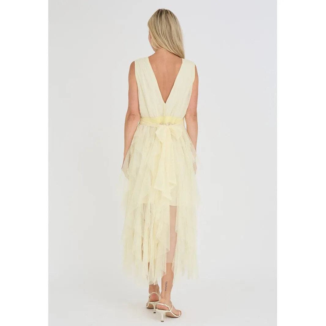 Outlet Miranda New Dress AV7094 Kjoler