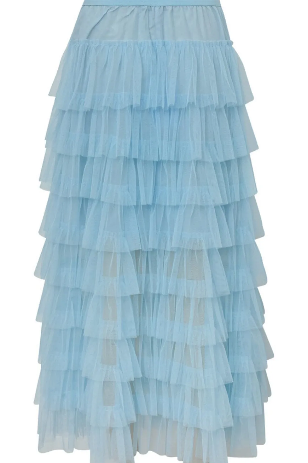 A-View Nederdele<Miranda Skirt