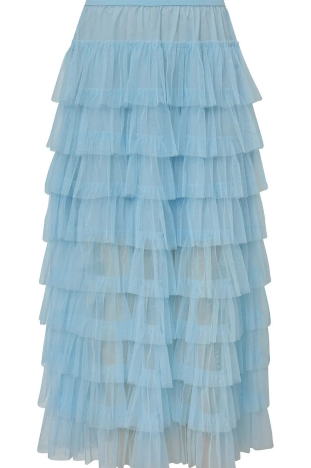 A-View Nederdele<Miranda Skirt