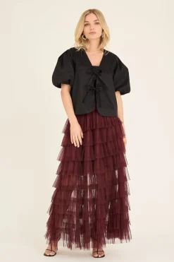 Sale Miranda Skirt AV4798 Nederdele