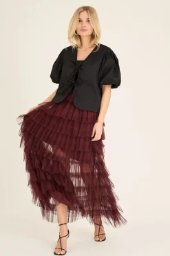 Sale Miranda Skirt AV4798 Nederdele