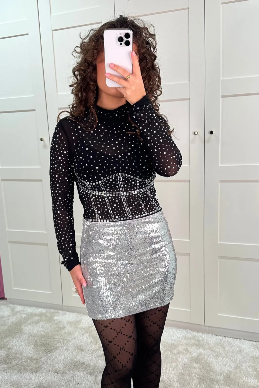 Hot Mireille Bodysuit Bluser & Skjorter|Nattøj & Lingeri