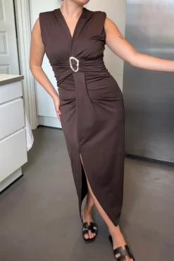 New Mirella Dress Kjoler