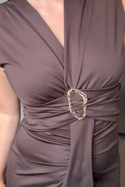 New Mirella Dress Kjoler
