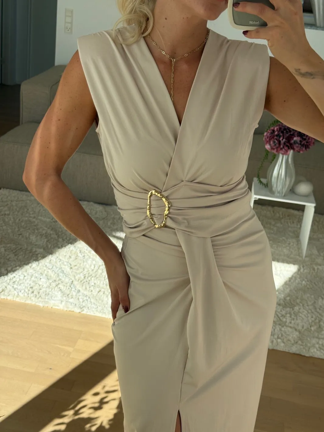 Online Mirella Dress Kjoler