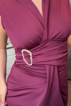 A-bee Kjoler<Mirella Dress