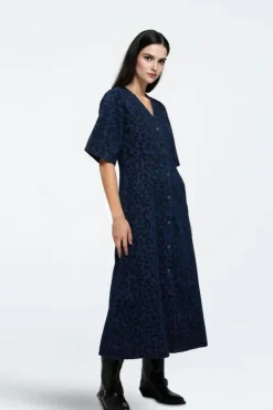 Miriam Dress 4416 243314416 Kjoler|Ammevenligt Tøj