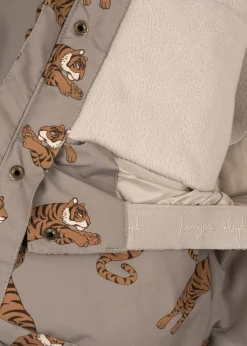Børn Konges Sløjd Overtøj<Mismou Jacket Ks103513