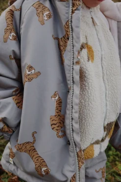 Børn Konges Sløjd Overtøj<Mismou Jacket Ks103513