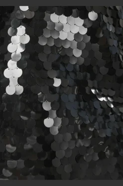 Miva Big Sequins Skirt 165919 Nederdele