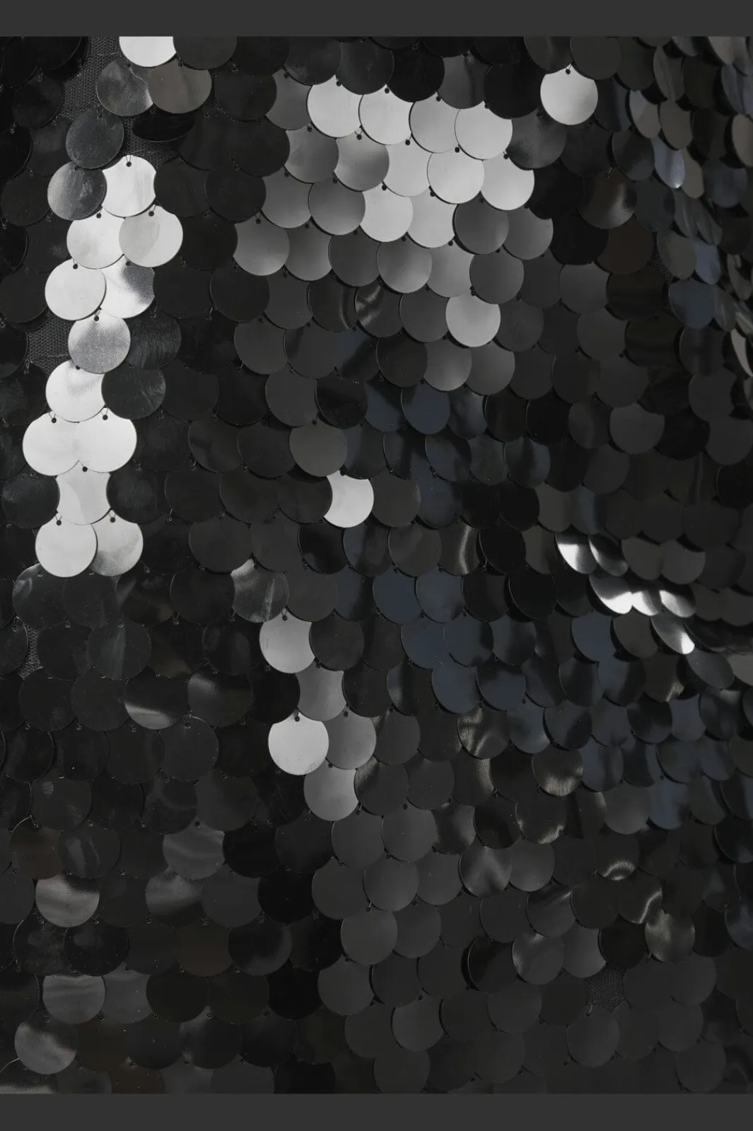 Miva Big Sequins Skirt 165919 Nederdele
