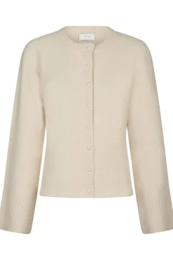Sale Mixie Knit Cardigan 164837 Cardigans|Ammevenligt Tøj