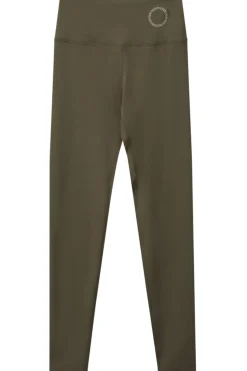H2O Træningstøj|Bukser, Jeans & Leggings<Mkx Long Tights 100942-1