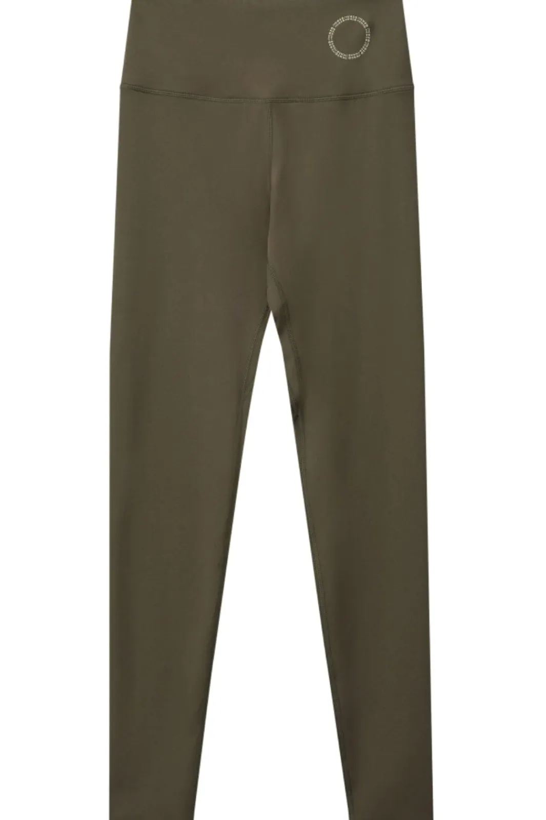 H2O Træningstøj|Bukser, Jeans & Leggings<Mkx Long Tights 100942-1