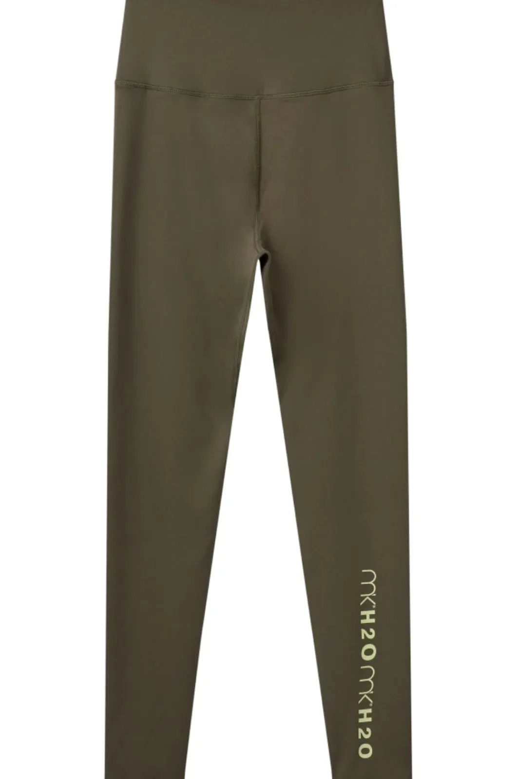 H2O Træningstøj|Bukser, Jeans & Leggings<Mkx Long Tights 100942-1