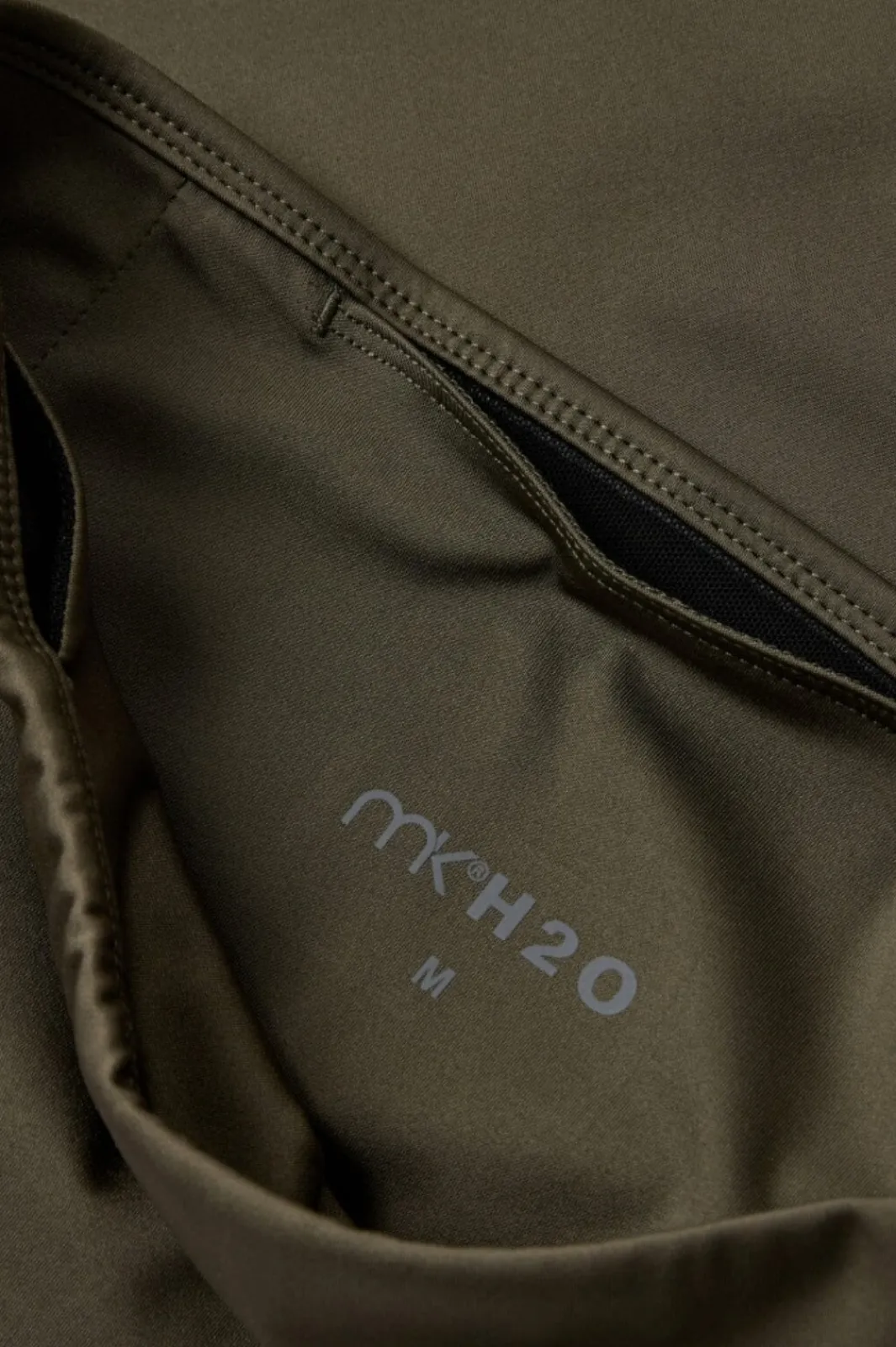 H2O Træningstøj|Bukser, Jeans & Leggings<Mkx Long Tights 100942-1