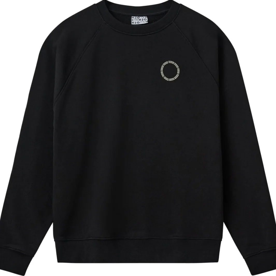 H2O Bluser & Skjorter|Sweatsæt & Comfy Wear<Mkx O'Neck Sweat 100944-1-S