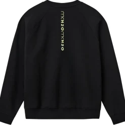 H2O Bluser & Skjorter|Sweatsæt & Comfy Wear<Mkx O'Neck Sweat 100944-1-S