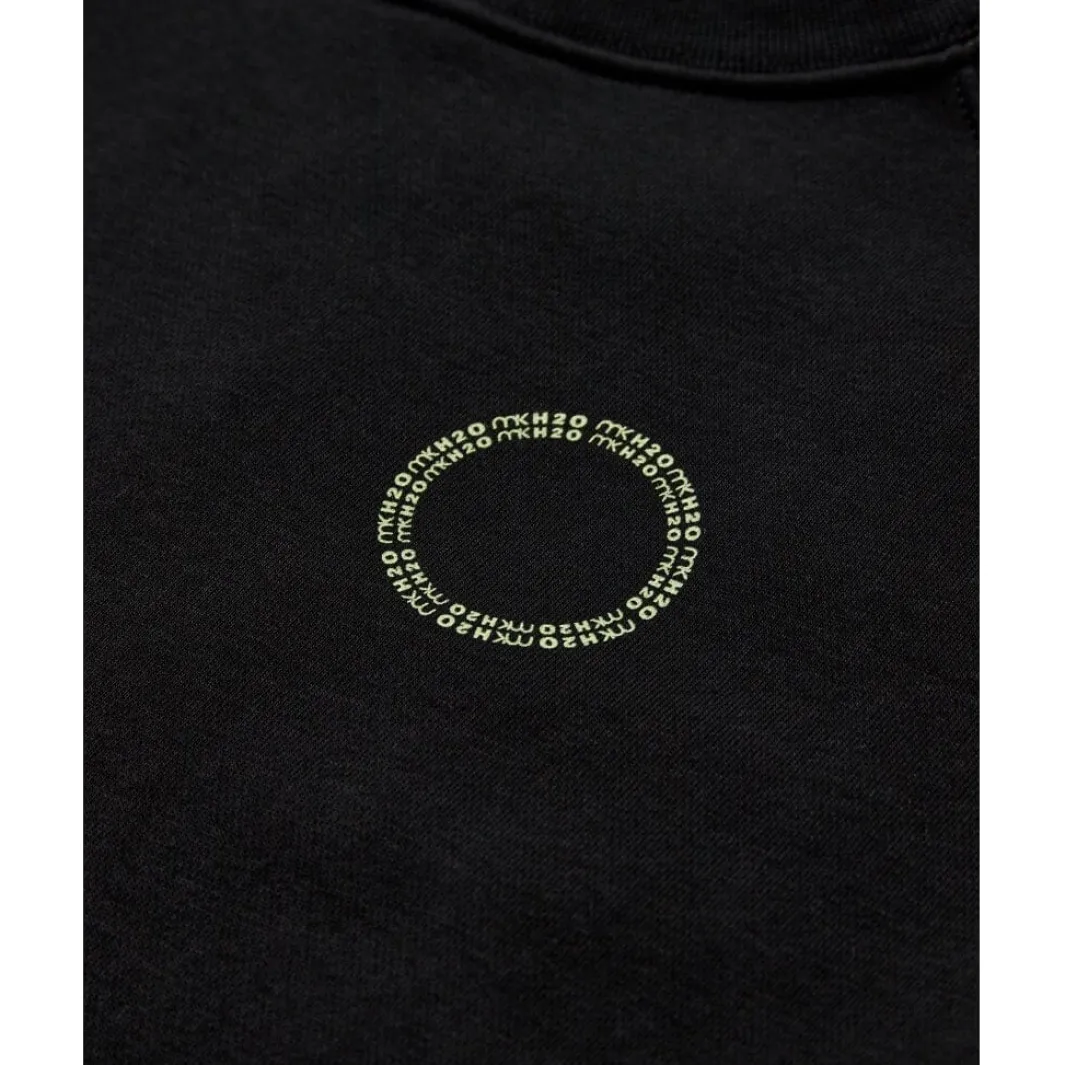 H2O Bluser & Skjorter|Sweatsæt & Comfy Wear<Mkx O'Neck Sweat 100944-1-S