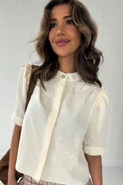 Continue Bluser & Skjorter<Moe Blouse 14847