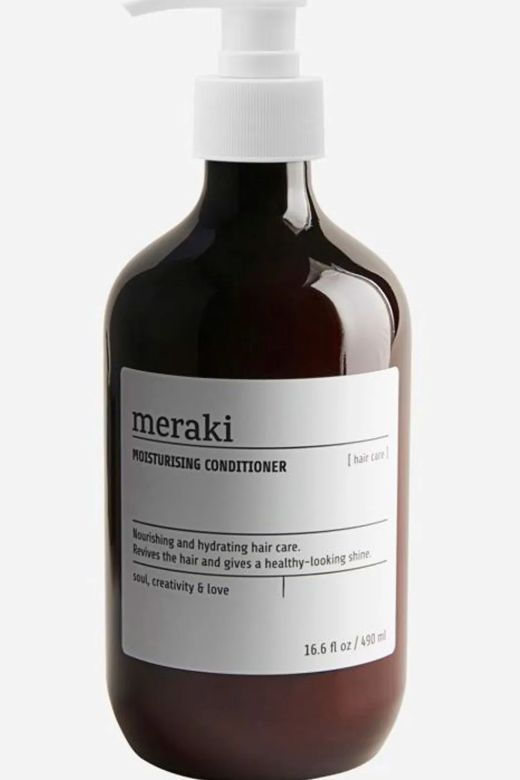 Meraki Hår<Moisturising Conditioner