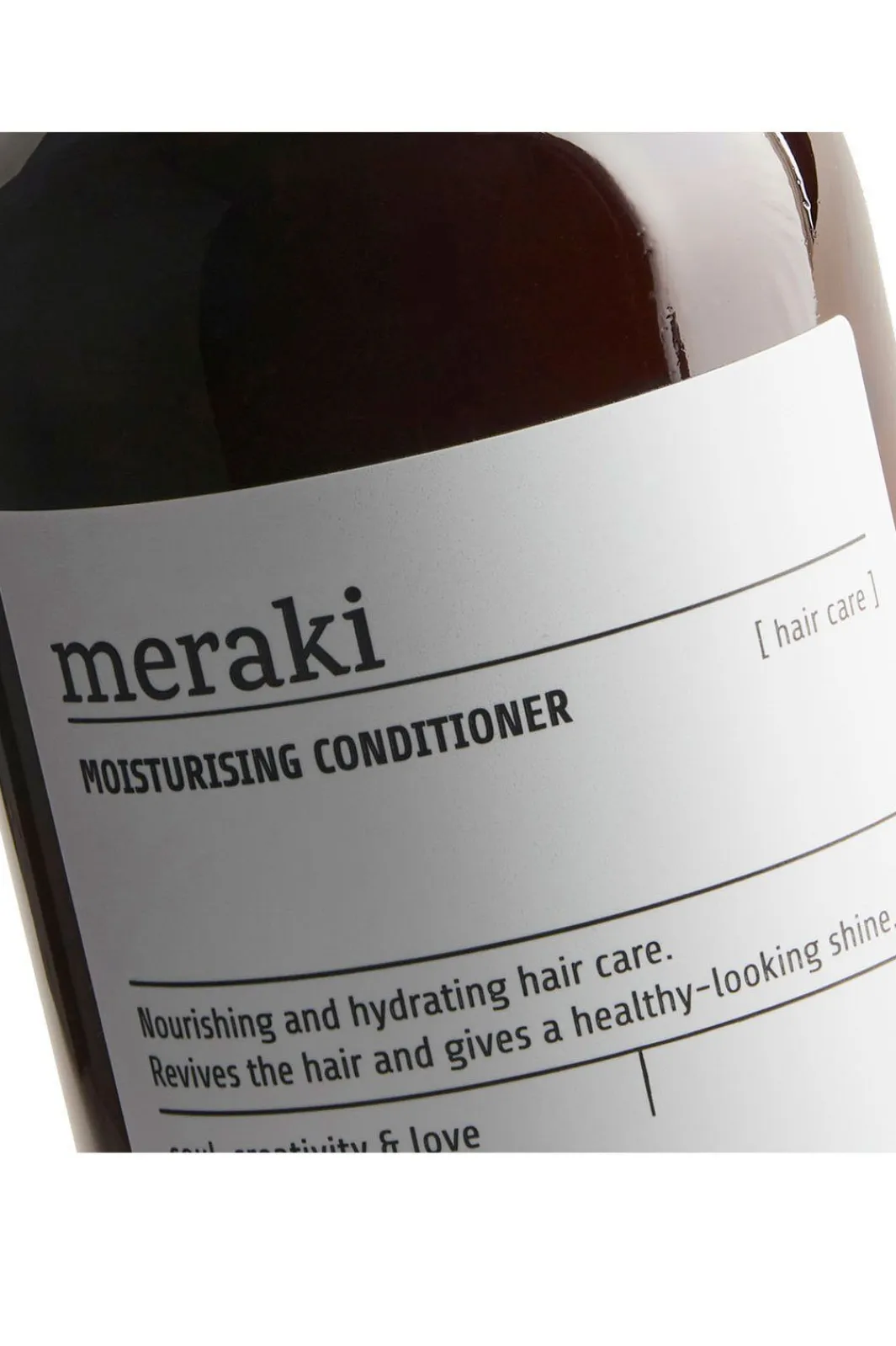 Meraki Hår<Moisturising Conditioner