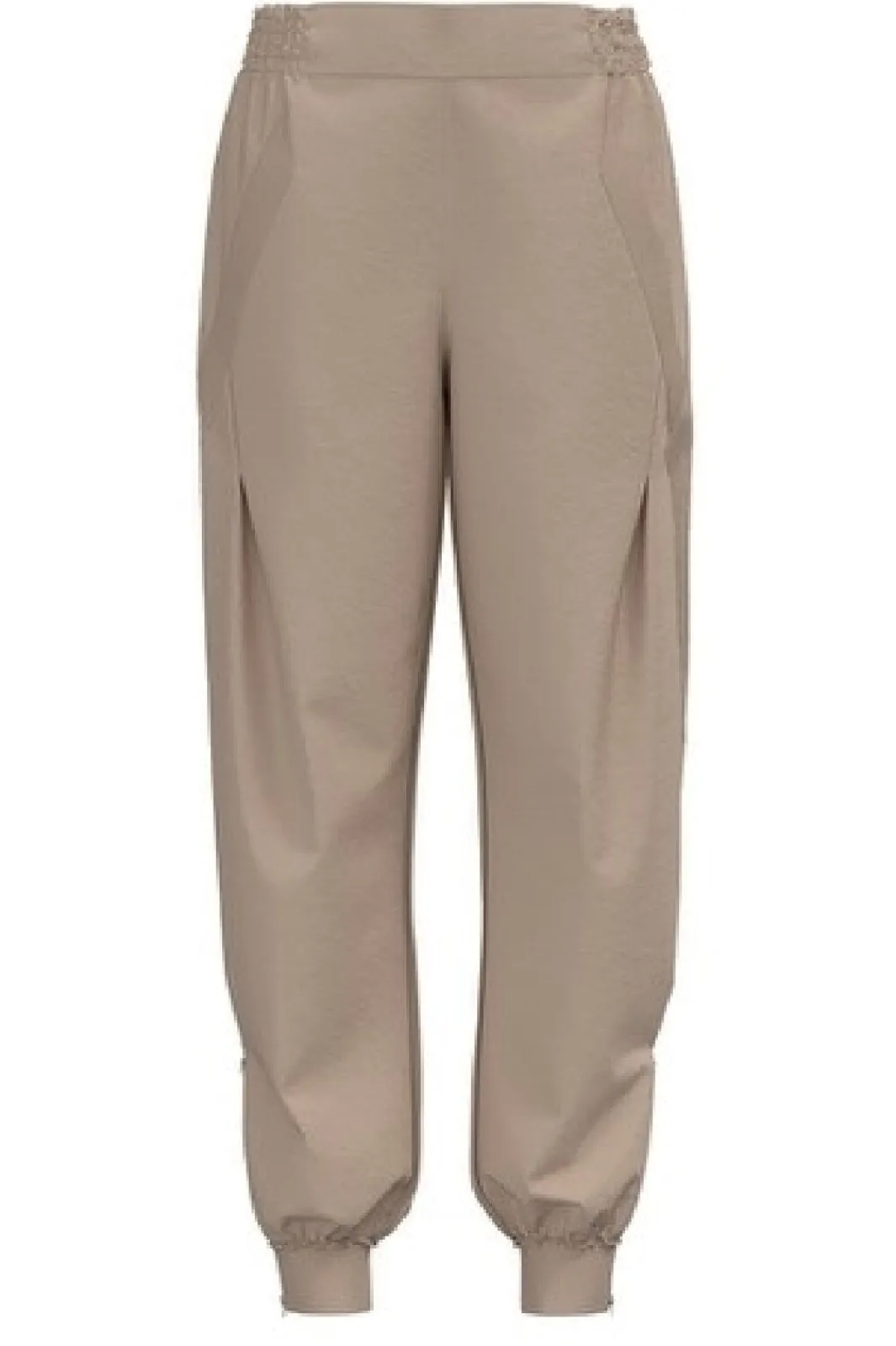 Gossia Bukser, Jeans & Leggings<Molliego Pants