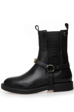 Copenhagen Shoes Copenhagen Shoes|Støvler<Moments Of Life 2 (Gold Trim)