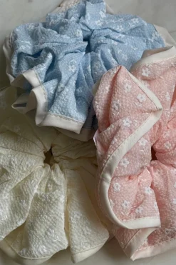 Børn Mellow Moon Hårpynt & Accessories|Hårpynt & Accessories<Monica Hårelastik