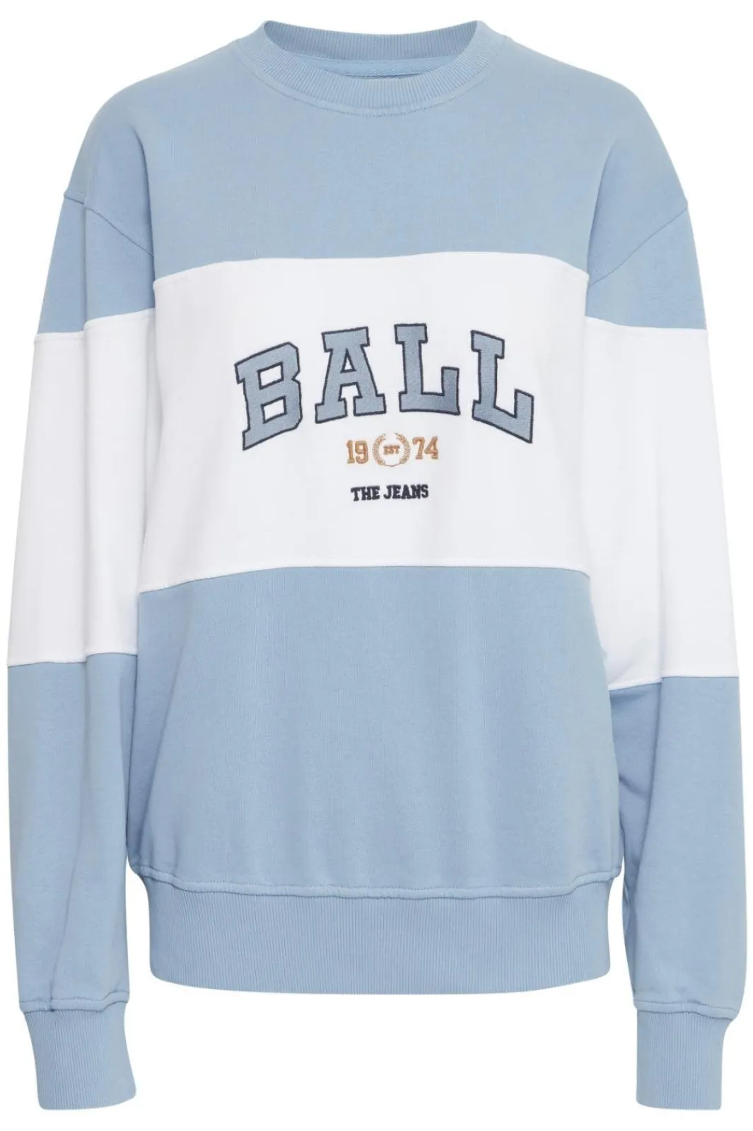 Outlet Montana Sweatshirt Bluser & Skjorter|Sweatsæt & Comfy Wear