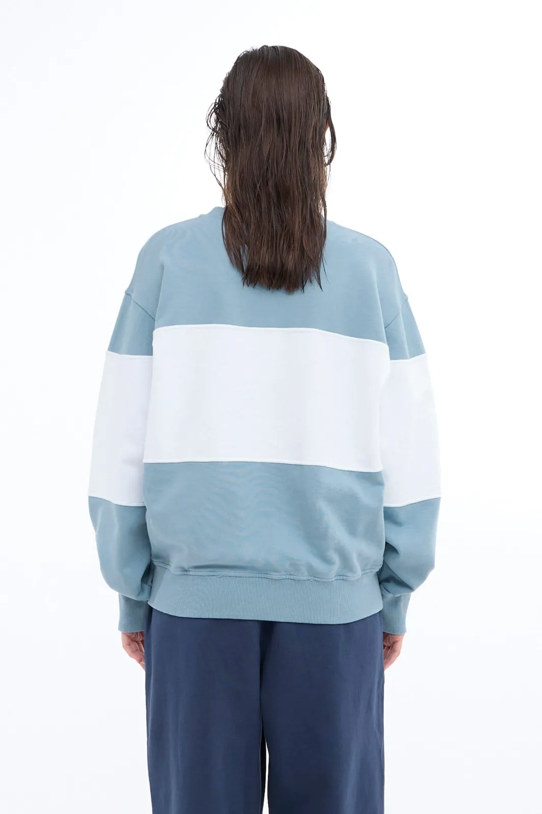 Outlet Montana Sweatshirt Bluser & Skjorter|Sweatsæt & Comfy Wear