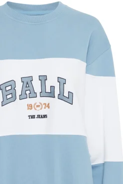 Outlet Montana Sweatshirt Bluser & Skjorter|Sweatsæt & Comfy Wear