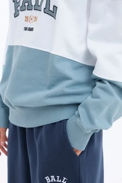 Outlet Montana Sweatshirt Bluser & Skjorter|Sweatsæt & Comfy Wear