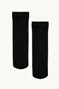 Wolford Strømper & Strømpebukser<Mosaic Jacquard Socks48100