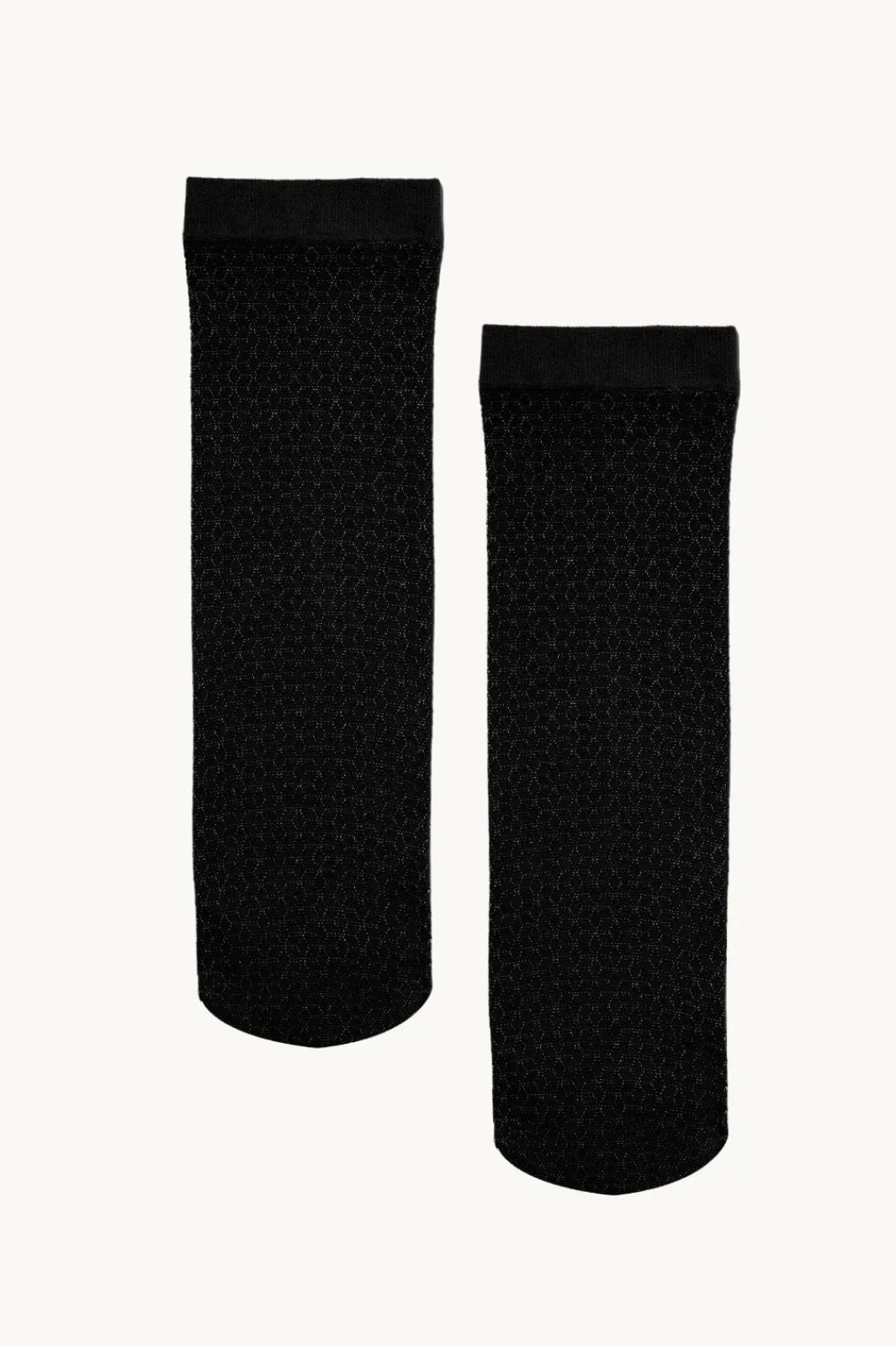 Wolford Strømper & Strømpebukser<Mosaic Jacquard Socks48100